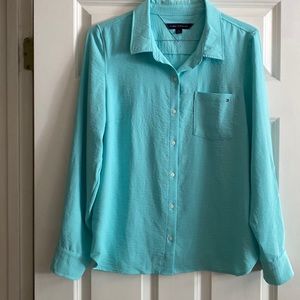 Tommy Hilfiger top / blouse. New without tags. Perfect condition
